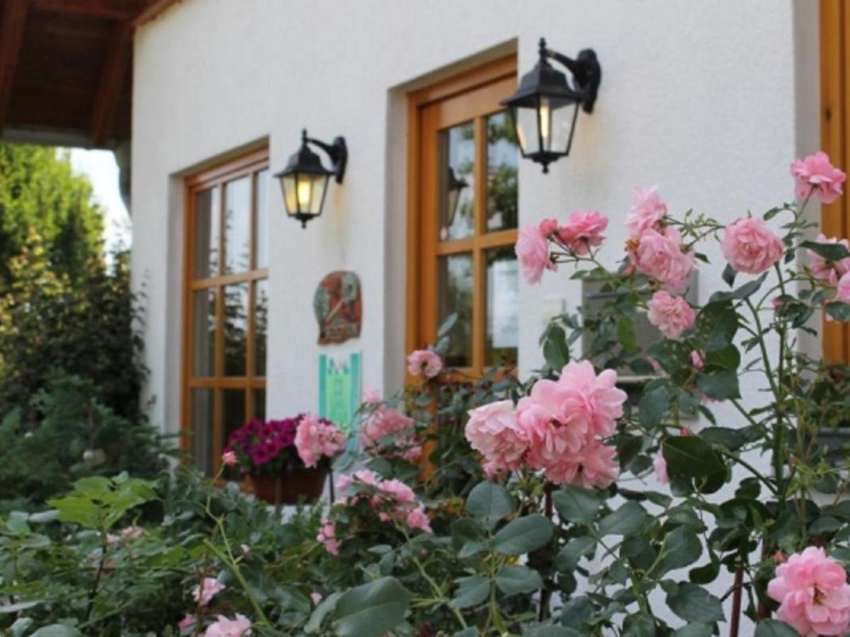 Spacious Apartment In The Green Bruchttal Bredenborn Екстер'єр фото